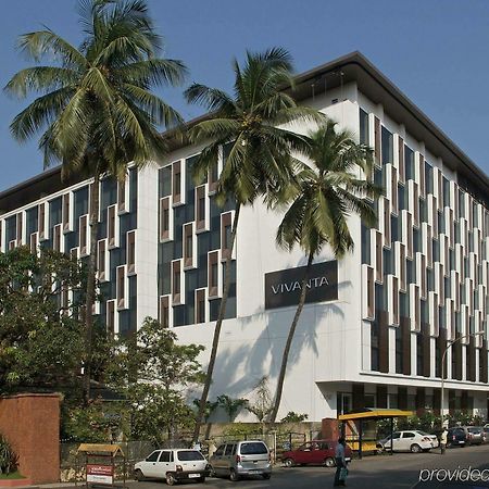 Vivanta Goa, Panaji Ngoại thất bức ảnh