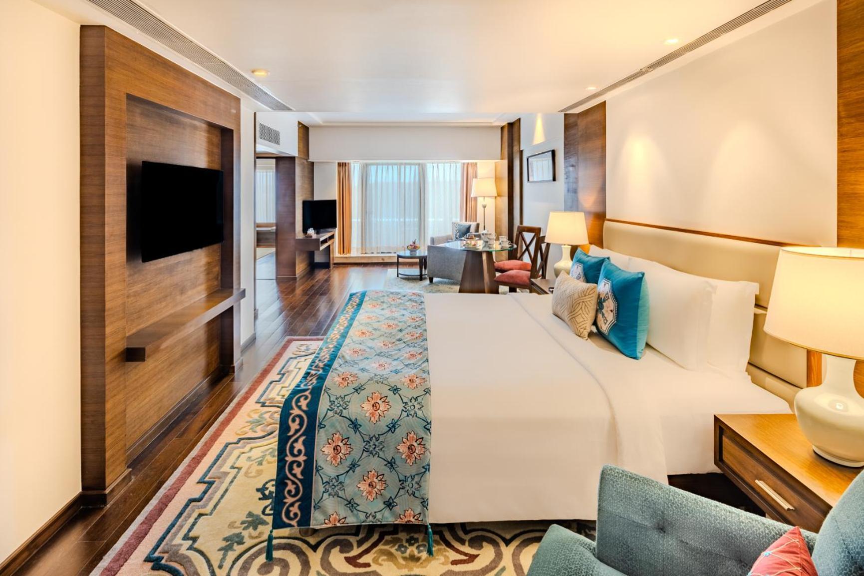 Vivanta Goa, Panaji Ngoại thất bức ảnh
