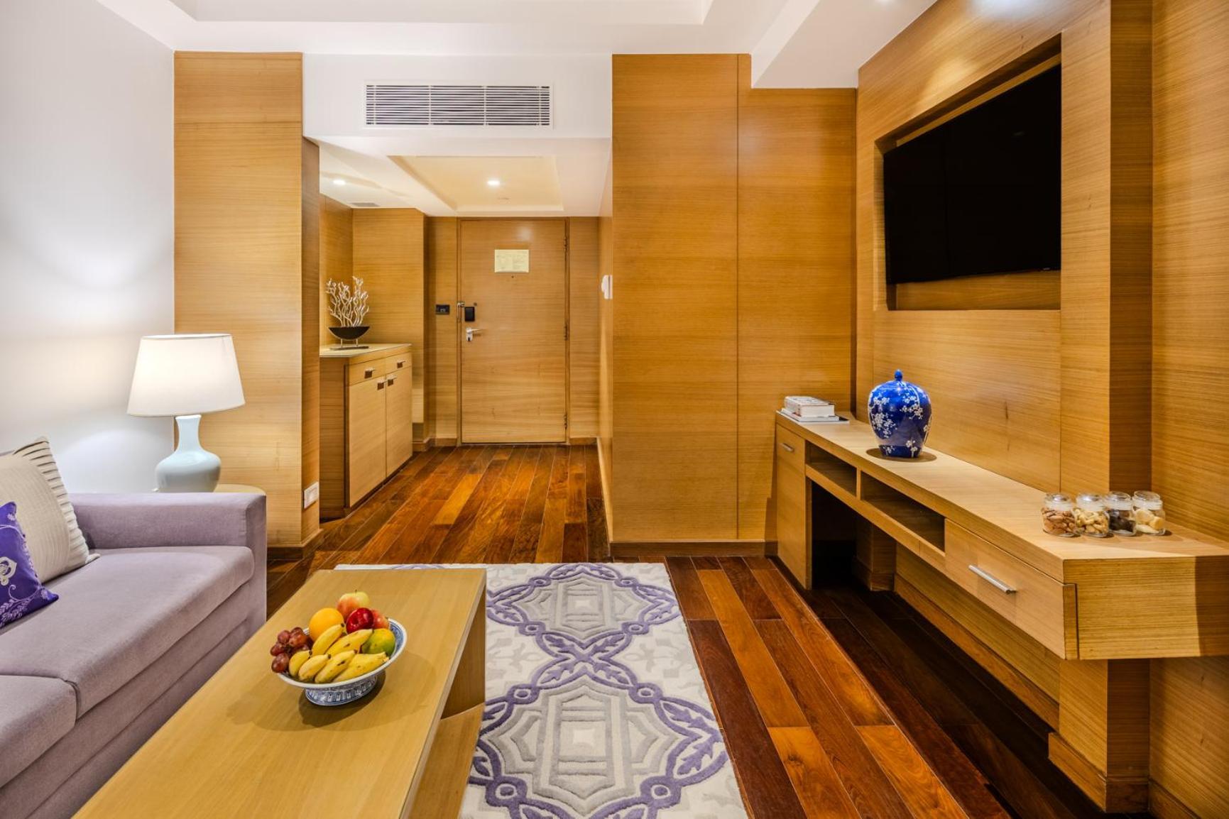 Vivanta Goa, Panaji Ngoại thất bức ảnh
