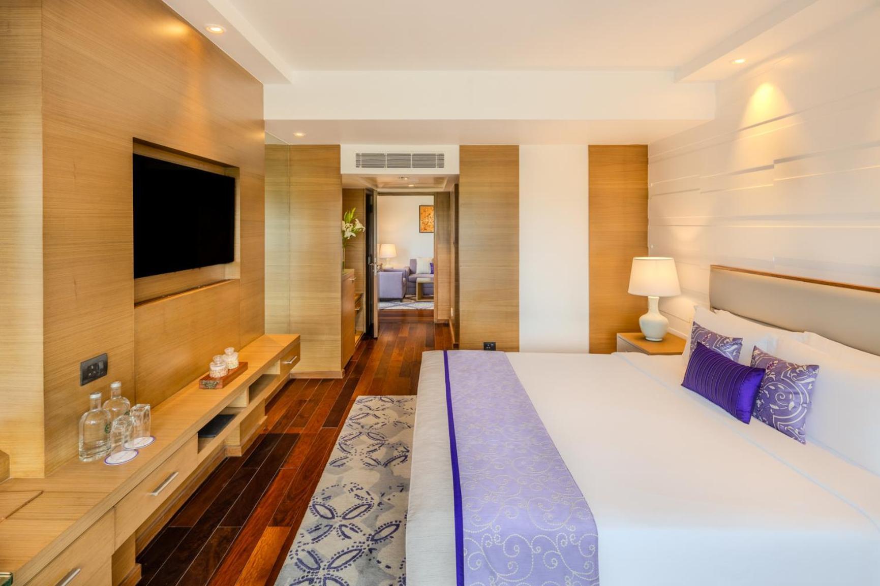 Vivanta Goa, Panaji Ngoại thất bức ảnh