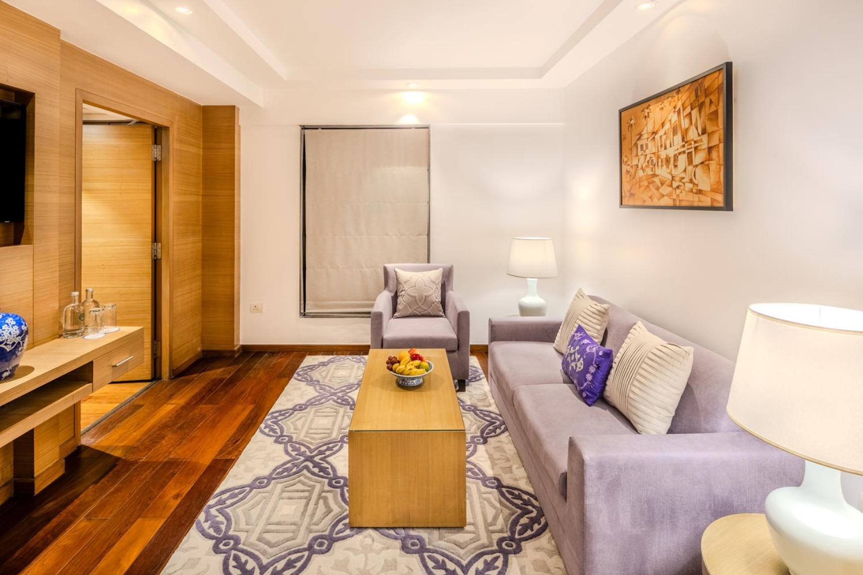 Vivanta Goa, Panaji Ngoại thất bức ảnh