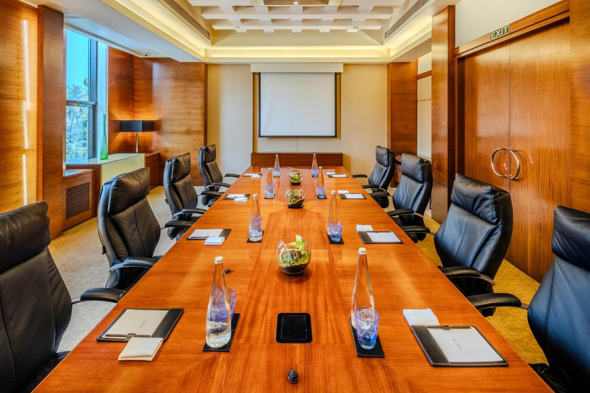 Vivanta Goa, Panaji Ngoại thất bức ảnh
