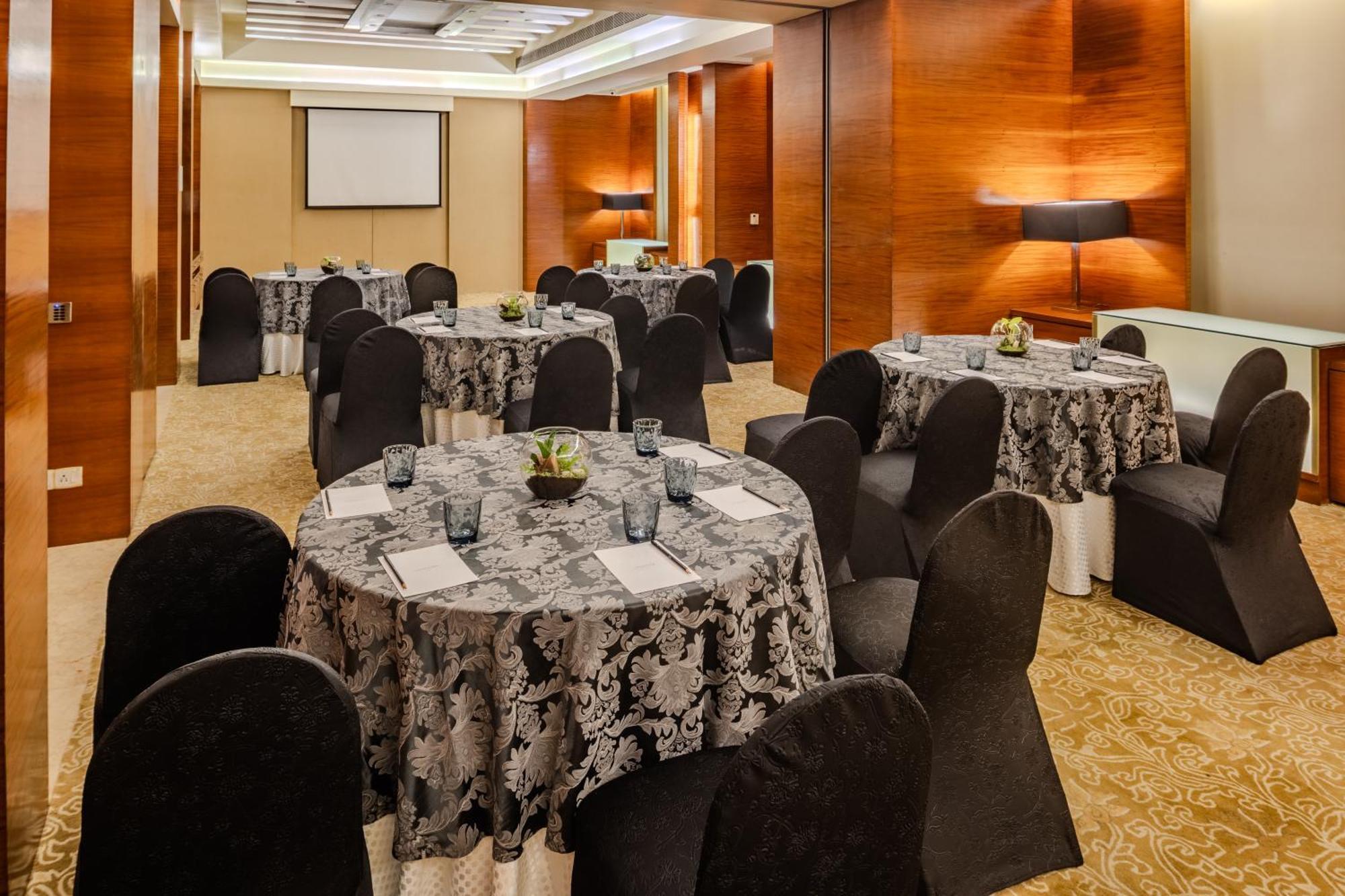 Vivanta Goa, Panaji Ngoại thất bức ảnh