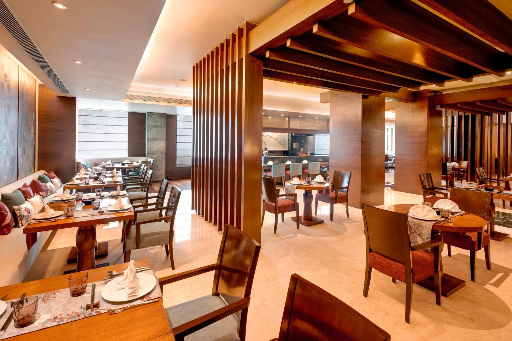 Vivanta Goa, Panaji Ngoại thất bức ảnh