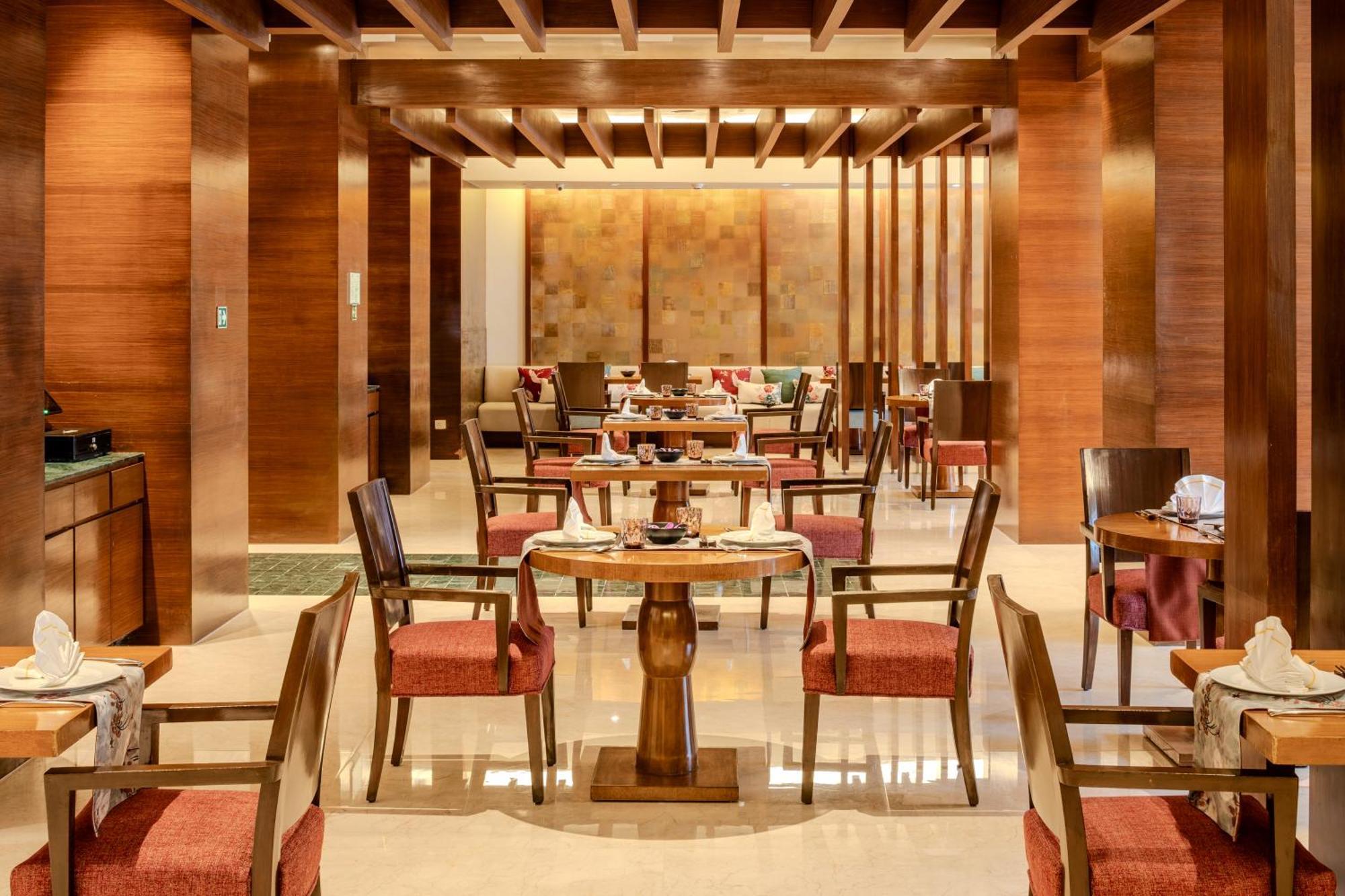 Vivanta Goa, Panaji Ngoại thất bức ảnh